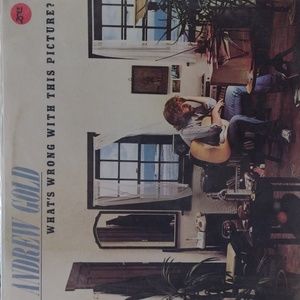ALBUM by Andrew Gold
